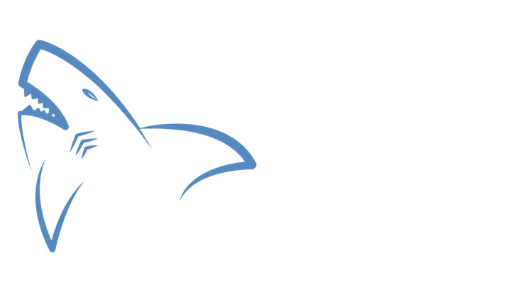 Sharky-Jones-Logo